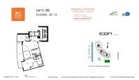 Floor Plan Thumbnail